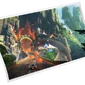 Cruisin' Inferno - Loading Screen - Fortnite