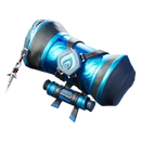 Deadly Blade Crash (Epic Style) - Hero Back Bling - Save the World