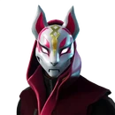 Drift (Stage 3) - Outfit - Fortnite