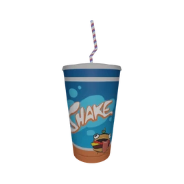 Durr Drink - Prop - Fortnite