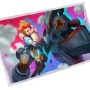 Exterminator - Loading Screen - Fortnite