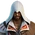 Ezio Auditore - Outfit - Fortnite