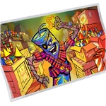 Grand Finale - Loading Screen - Fortnite