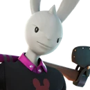 Guggimon - Outfit - Fortnite