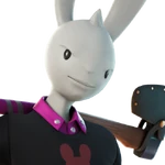 Guggimon - Outfit - Fortnite
