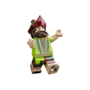 Hacivat (v29.20 - Featured) - Outfit - LEGO Fortnite