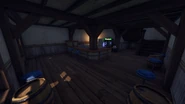 Happy Hamlet (Barrel Restaurant - Interior) - Location - Fortnite.png (2.28 MB) First Floor