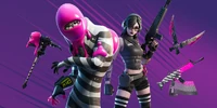 Jawbreaker and Teef (News Tab) - Promo - Fortnite