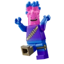 Jellie (Featured) - Outfit - LEGO Fortnite