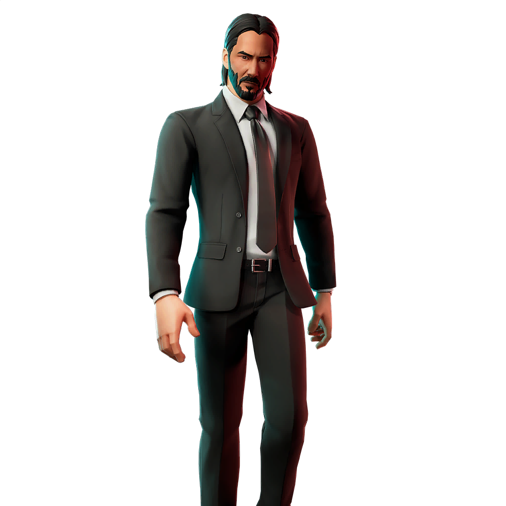 Fortnite john wick hoodie sales