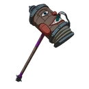 Jolly Jack Sledge - Pickaxe - Fortnite