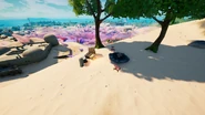 Campsite 2