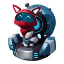 Kyo - Pet - Fortnite