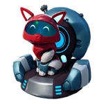Kyo - Pet - Fortnite