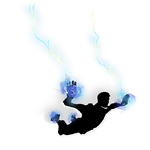 Lightning - Contrail - Fortnite