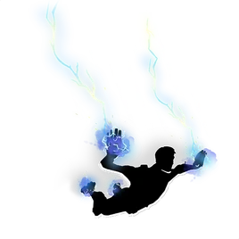 Lightning - Contrail - Fortnite
