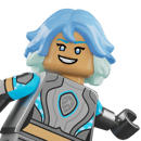 Lightrider - Outfit - LEGO Fortnite
