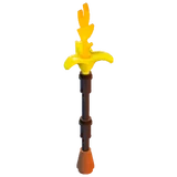 NaNa Jungle Torch Lamp - Standing - Furniture - LEGO Fortnite