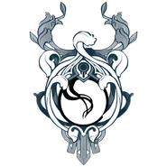 Oathbound (Detailed) - Logo - Fortnite.png (693 KB) Alternative logo seen on banners