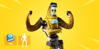 P-1000's Challenge Pack (News Tab) - Promo - Fortnite