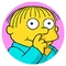 Ralph's Treasure Dig - Emoticon - Fortnite