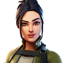 Recruit Rio (v32.00) - Outfit - Fortnite