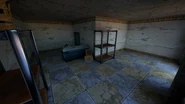 Interior (Season 1)