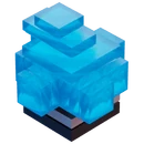 Rift Ripper Cadet Statue - Decoration - LEGO Fortnite
