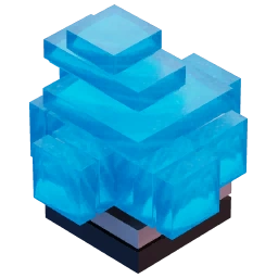 Rift Ripper Cadet Statue - Decoration - LEGO Fortnite