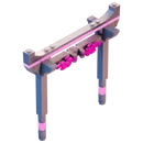 Ryumura Torii Gate - Decoration - LEGO Fortnite