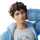 Scrubdown Scrapper - Outfit - Fortnite