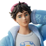 Scrubdown Scrapper - Outfit - Fortnite