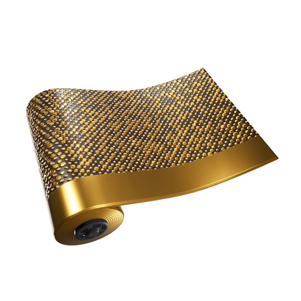 Signature Look (24K)