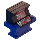 Squadron Computer - Decoration - LEGO Fortnite