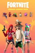 Icon on the Xbox Store