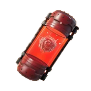 Symbiote Canister