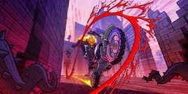 The Ri-Durrr (Full) - Loading Screen - Fortnite