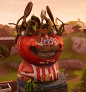 Tribal Pizza Pit Head - Prop - Fortnite.jpeg (356 KB) Tribal Pizza Pit Head