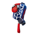 Web-Head's Knapsack - Back Bling - Fortnite