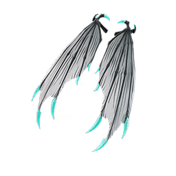Wraith Wings | Fortnite Wiki | Fandom