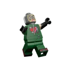 Alias (v29.00 - Featured) - Outfit - LEGO Fortnite