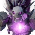 Apparition Heavy - Creatures - Fortnite