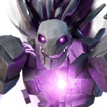 Apparition Heavy - Creatures - Fortnite