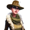 Archaeolo-Jess - Hero - Save the World