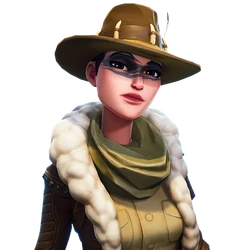 Archaeolo-Jess - Hero - Save the World