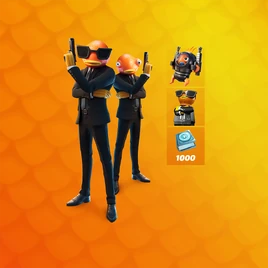 Bassassin Quest Pack (v28.20 - Item Shop Preview) - Limited Time Offer - Fortnite