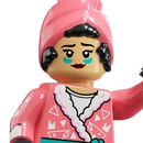 Bathany - Outfit - LEGO Fortnite