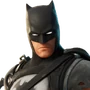 Batman Zero - Outfit - Fortnite
