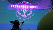 Beginning Soon - Rift Tour - Fortnite
