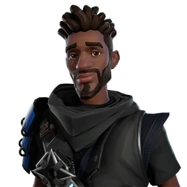 Bluestreak Ken - Hero - Save the World
